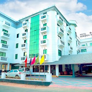 Hotel Horizon International Guruvayur Exterior photo