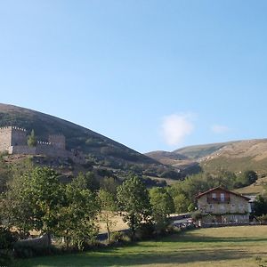 Posada Rural La Sosiega Hotel Argueso Exterior photo