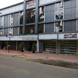 Manjira Lodge Guruvayur Exterior photo