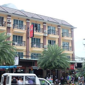 Baanchiangmai At Aonang Hotel Ao Nang Exterior photo