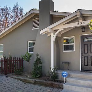 Cozy Corner In Paso Villa Paso Robles Exterior photo