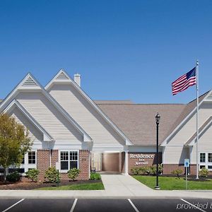 Residence Inn Boston Norwood Exterior photo