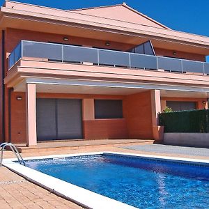 Holiday Home Ribera By Interhome L'Ampolla Exterior photo