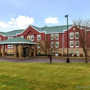 Redwood Lodge Redwood Falls Exterior photo