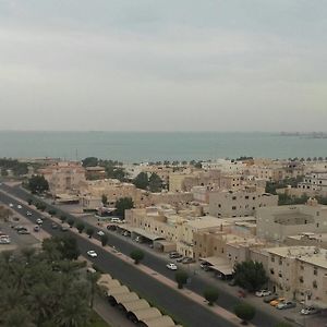 Blue Waves Fahaheel بـلـو ويـفــز الفحيحيل Kuwait City Exterior photo