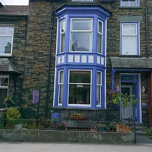 Thorneyfield Guest House Ambleside Exterior photo