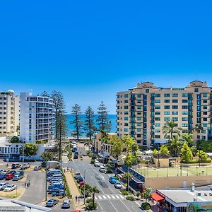 Direct Collective - Sea Breeze Mooloolaba Hotel Exterior photo