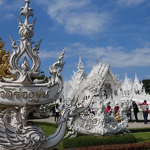 Latisha House Hotel Chiang Rai Exterior photo