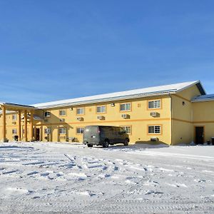 Americas Best Value Inn And Suites Sidney Exterior photo