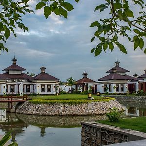 Thurizza Hotel Naypyidaw Exterior photo