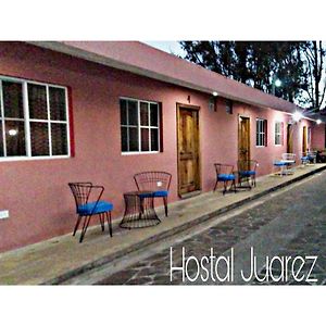 Hostal Juarez Ataco Hotel Concepcion de Ataco Room photo