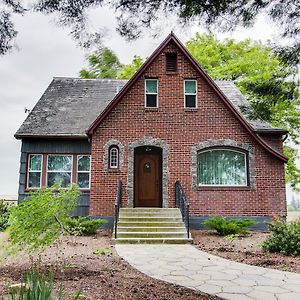 The Farm House Villa McMinnville Exterior photo