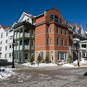 Seneca - Snowshoe Hotel Exterior photo