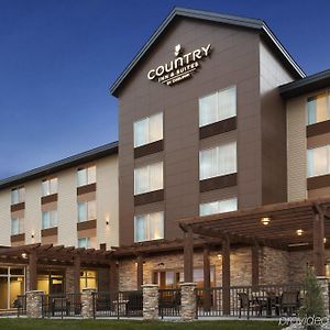 Country Inn & Suites By Radisson, Bozeman, Mt Exterior photo