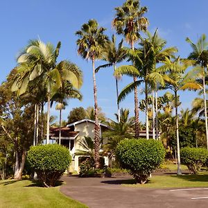 Mermaid Dreams Bed And Breakfast Kealakekua Exterior photo