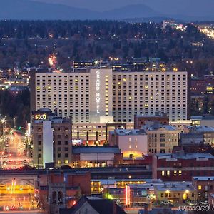 The Davenport Grand, Autograph Collection Hotel Spokane Exterior photo