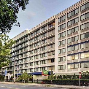 Courtyard New Haven At Yale Hotel Exterior photo