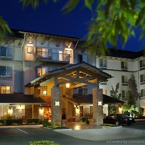 Larkspur Landing Campbell-An All-Suite Hotel Exterior photo