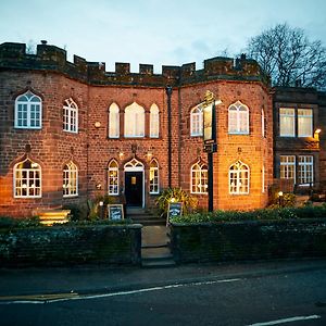 Childwall Abbey, Liverpool By Marston'S Inns Exterior photo