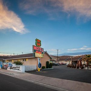 Route 66 Motel Barstow Exterior photo