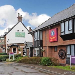 Wheatsheaf By Chef & Brewer Collection Hotel North Waltham Exterior photo