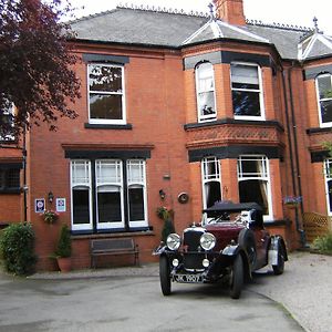 Bridge House Bed & Breakfast Bed & Breakfast Newark-on-Trent  Exterior photo