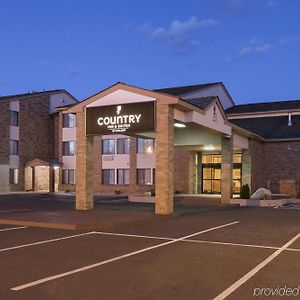 Country Inn & Suites By Radisson, Coon Rapids, Mn Exterior photo