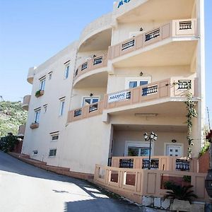 Meandros Apartment Almyrida  Exterior photo