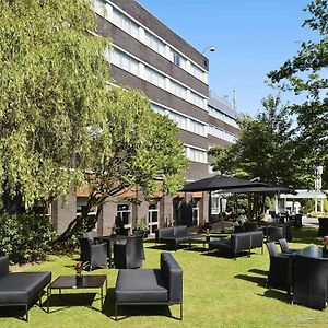 Grand Hotel Gosforth Park Newcastle upon Tyne Exterior photo