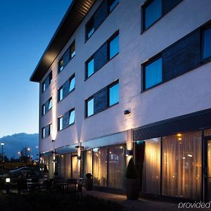 Pentahotel Warrington Exterior photo