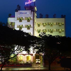 Bhasuri Inn Guruvayoor Guruvayur Exterior photo