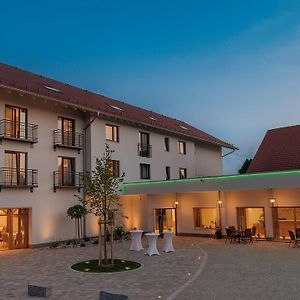 Gasthaus Forster Am See - Eching Bei Landshut Hotel Exterior photo