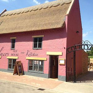 Palmers Hotel Long Sutton  Exterior photo