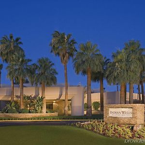 Indian Wells Resort Hotel Exterior photo