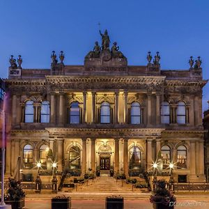 The Merchant Hotel Belfast Exterior photo