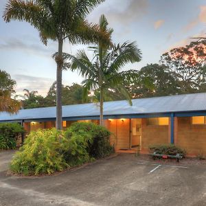 Yarra Holiday Park Motel Stuarts Point Exterior photo