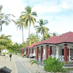 Yamonnar Oo Resort Ngwesaung Exterior photo