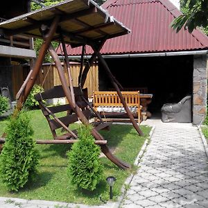 Uoksany Villa Karpaty Exterior photo