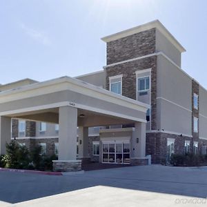 Quality Inn & Suites Victoria East Exterior photo