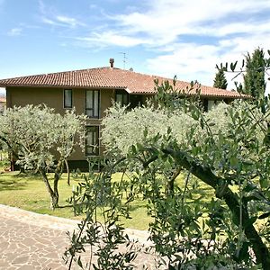 Residence Uliveto E Casa Anna Garda  Exterior photo