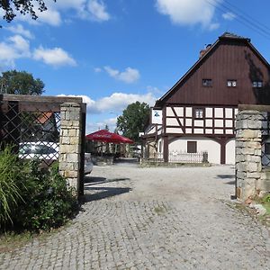 The Blue Beetroot Aparthotel Boleslawiec  Exterior photo