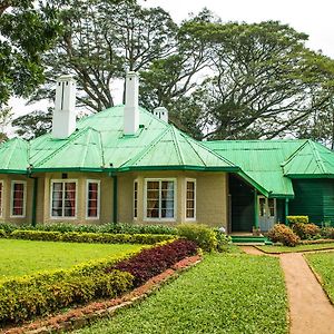 Royal Majesty Bungalow Villa Hatton Exterior photo