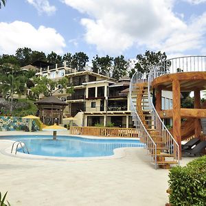 Seascape Resort Batangas Exterior photo