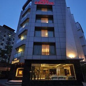 Kempton Hotel Kolkata Exterior photo