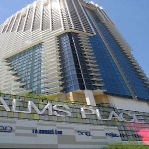 Palms Place Beautiful High Rise Condo With Strip Views 23Rd Floor Las Vegas Exterior photo