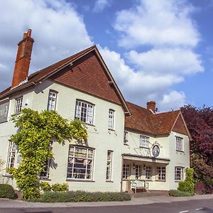 The Thomas Lord Hotel West Meon Exterior photo