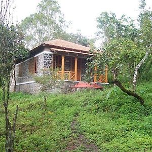 Zacs Valley Resort, Kodaikanal Exterior photo