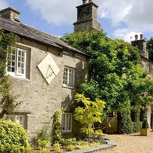 Hipping Hall Hotel Carnforth Exterior photo