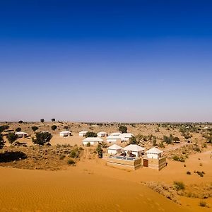 Dhora Desert Resort, Signature Collection By Eight Continents Shaitrāwa Exterior photo