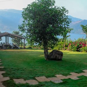 Lakeview Resort Lavasa Exterior photo